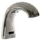 Rubbermaid Commercial One Shot Soap Dispenser - Touch Free, Foam, 1.9 x 5.5 x 4, Polished Chrome FG4870465 - alternate 1